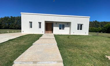 Casa en Alquiler en El Campo - Fincas Exclusivas Cardales, Campana, G.B.A. Zona Norte, Argentina