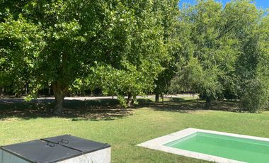 Casa en Alquiler en El Campo - Fincas Exclusivas Cardales, Campana, G.B.A. Zona Norte, Argentina
