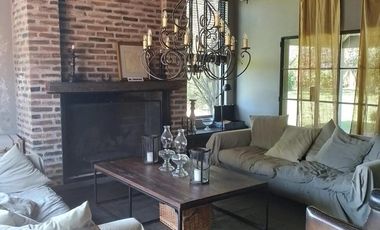 Casa en Alquiler en El Campo - Fincas Exclusivas Cardales, Campana, G.B.A. Zona Norte, Argentina
