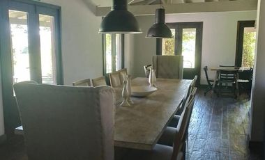 Casa en Alquiler en El Campo - Fincas Exclusivas Cardales, Campana, G.B.A. Zona Norte, Argentina