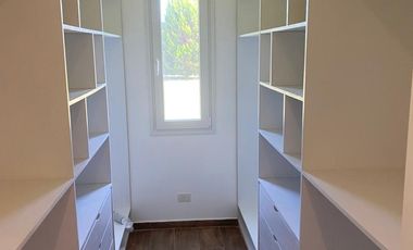 Casa en Alquiler en El Campo - Fincas Exclusivas Cardales, Campana, G.B.A. Zona Norte, Argentina
