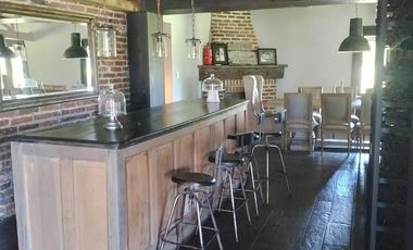 Casa en Alquiler en El Campo - Fincas Exclusivas Cardales, Campana, G.B.A. Zona Norte, Argentina