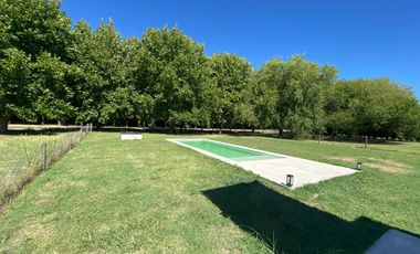 Casa en Alquiler en El Campo - Fincas Exclusivas Cardales, Campana, G.B.A. Zona Norte, Argentina