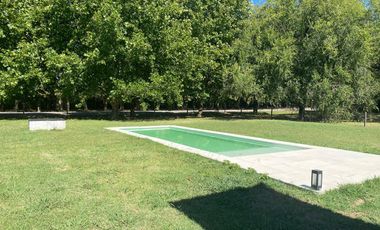 Casa en Alquiler en El Campo - Fincas Exclusivas Cardales, Campana, G.B.A. Zona Norte, Argentina