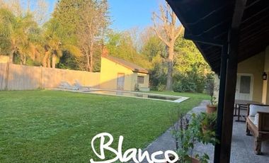 Casa en Alquiler en Highland Park CC, Pilar, G.B.A. Zona Norte, Argentina