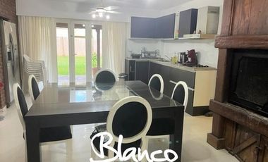 Casa en Alquiler en Highland Park CC, Pilar, G.B.A. Zona Norte, Argentina