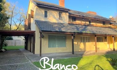 Casa en Alquiler en Highland Park CC, Pilar, G.B.A. Zona Norte, Argentina