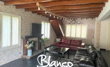 Casa en Alquiler en Highland Park CC, Pilar, G.B.A. Zona Norte, Argentina