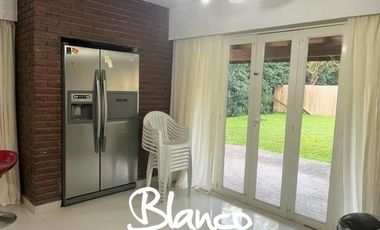 Casa en Alquiler en Highland Park CC, Pilar, G.B.A. Zona Norte, Argentina