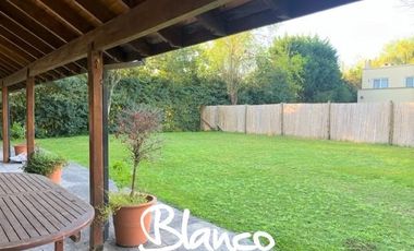 Casa en Alquiler en Highland Park CC, Pilar, G.B.A. Zona Norte, Argentina