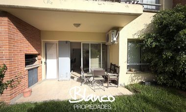 Departamento en Alquiler en Portezuelo, Nordelta, Tigre, G.B.A. Zona Norte, Argentina