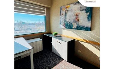 OFICINAS PRIVADAS EN RENTA