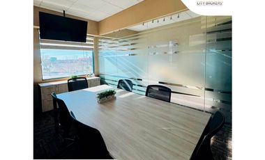OFICINAS PRIVADAS EN RENTA