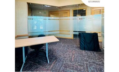 OFICINAS PRIVADAS EN RENTA