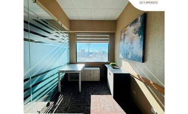 OFICINAS PRIVADAS EN RENTA