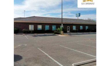 OFICINA CORPORATIVA EN RENTA