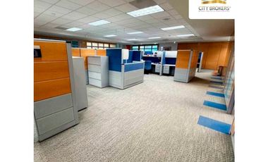 OFICINA CORPORATIVA EN RENTA