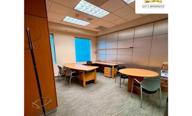 OFICINA CORPORATIVA EN RENTA