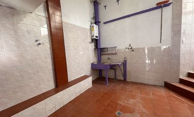 Casa en Renta en HÉROES DE PADIERNA