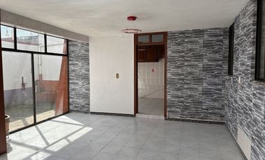 Casa en Renta en HÉROES DE PADIERNA