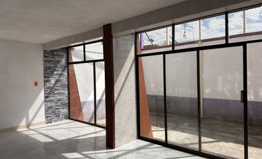 Casa en Renta en HÉROES DE PADIERNA