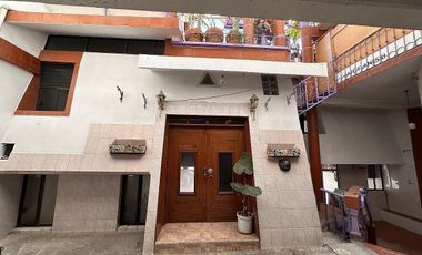 Casa en Renta en HÉROES DE PADIERNA