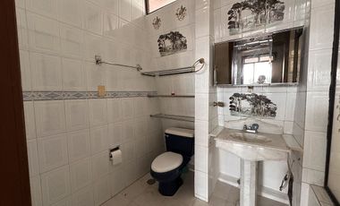 Casa en Renta en HÉROES DE PADIERNA