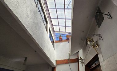 Casa en Renta en HÉROES DE PADIERNA