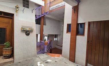 Casa en Renta en HÉROES DE PADIERNA