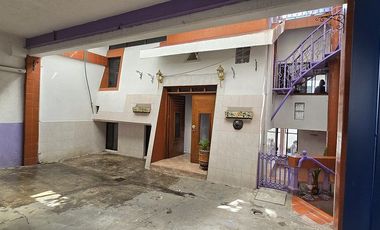 Casa en Renta en HÉROES DE PADIERNA