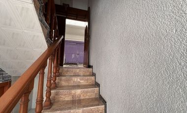 Casa en Renta en HÉROES DE PADIERNA