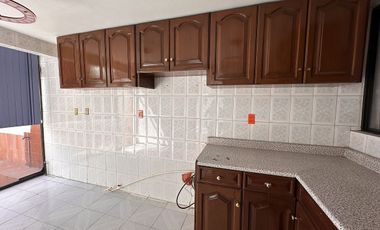 Casa en Renta en HÉROES DE PADIERNA