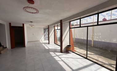 Casa en Renta en HÉROES DE PADIERNA