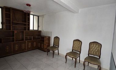 Casa en Renta en HÉROES DE PADIERNA