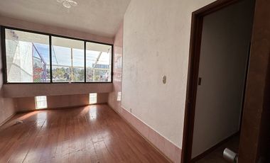 Casa en Renta en HÉROES DE PADIERNA