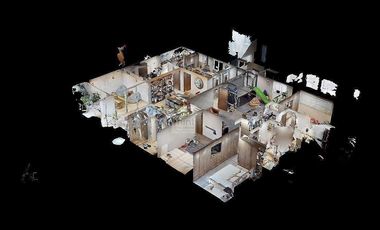 ¡Acacias Charm Inolvidable!, Contempla Atardeceres en Amplitud Depa Renta