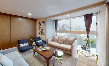 ¡Acacias Charm Inolvidable!, Contempla Atardeceres en Amplitud Depa Renta