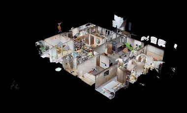 ¡Acacias Charm Inolvidable!, Contempla Atardeceres en Amplitud Depa Renta