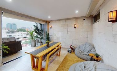 ¡Acacias Charm Inolvidable!, Contempla Atardeceres en Amplitud Depa Renta