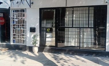 VENTA EN COLONIA DEL VALLE