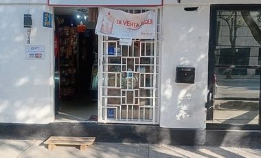 VENTA EN COLONIA DEL VALLE