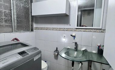 VENTA EN COLONIA DEL VALLE