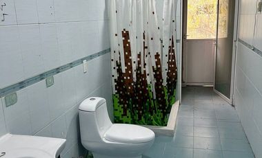 SE VENDE CASA EN SANTA ANA JILOTZINGO, ESTADO DE MÉXICO.