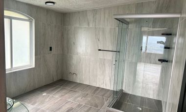 SE VENDE CASA EN SANTA ANA JILOTZINGO, ESTADO DE MÉXICO.