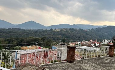 SE VENDE CASA EN SANTA ANA JILOTZINGO, ESTADO DE MÉXICO.