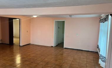 SE VENDE CASA EN SANTA ANA JILOTZINGO, ESTADO DE MÉXICO.