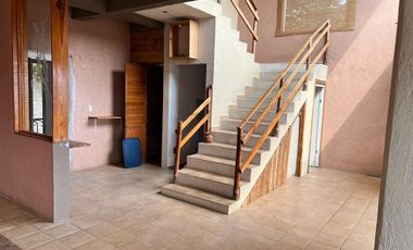 SE VENDE CASA EN SANTA ANA JILOTZINGO, ESTADO DE MÉXICO.