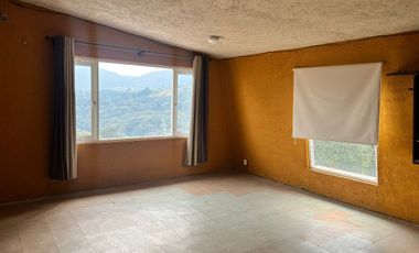 SE VENDE CASA EN SANTA ANA JILOTZINGO, ESTADO DE MÉXICO.