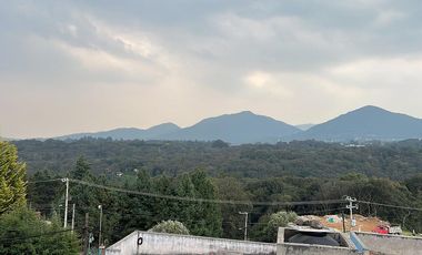 SE VENDE CASA EN SANTA ANA JILOTZINGO, ESTADO DE MÉXICO.