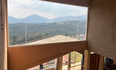 SE VENDE CASA EN SANTA ANA JILOTZINGO, ESTADO DE MÉXICO.